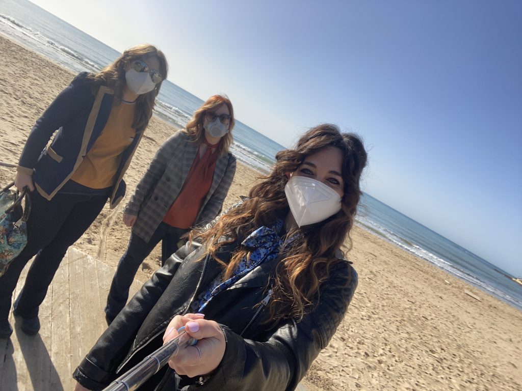 sopralluogo matrimonio in spiaggia