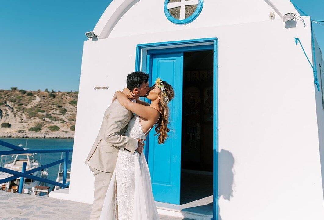 Sposarsi all’estero – Matrimonio in Grecia